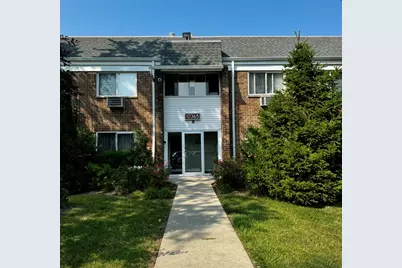 10365 Dearlove Road #1C, Glenview, IL 60025 - Photo 1