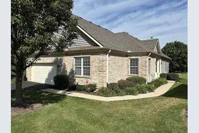 2017 Mallard Lane, Woodstock, IL 60098 - Photo 1