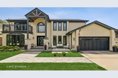 3335 Elmdale Road, Glenview, IL 60025 - Photo 1