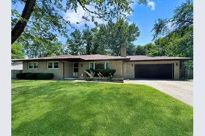 17225 Laflin Avenue, East Hazel Crest, IL 60429 - Photo 1