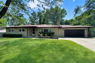 17225 Laflin Ave, East Hazel Crest, IL 60429 - Photo 1