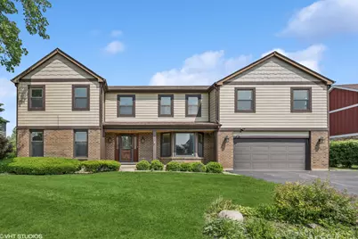 4202 Rutgers Lane, Northbrook, IL 60062 - Photo 1