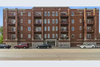 6238 26th Street #505, Berwyn, IL 60402 - Photo 1