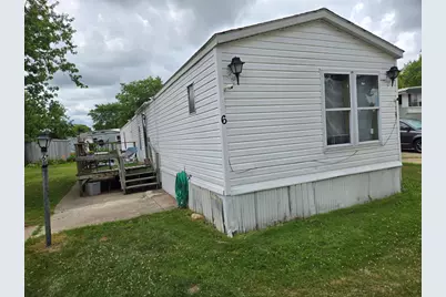 6 Churchill Drive, Coal City, IL 60416 - Photo 1