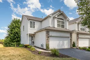 1617 Fieldstone Dr S, Shorewood, IL 60404 - Photo 1