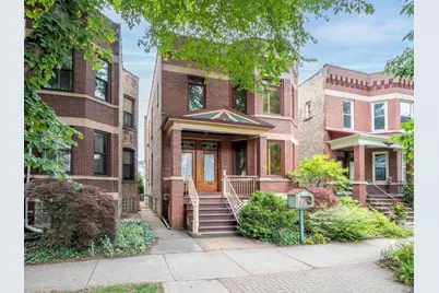 3525 N Bell Avenue, Chicago, IL 60618 - Photo 1