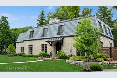 318 Sunset Road, Winnetka, IL 60093 - Photo 1