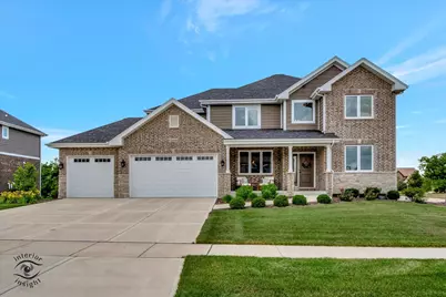 23008 Anna Lane, Frankfort, IL 60423 - Photo 1