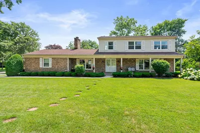 3930 Bordeaux Court, Northbrook, IL 60062 - Photo 1