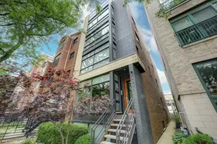 3321 N Sheffield Ave, Chicago, IL 60657 - Photo 1