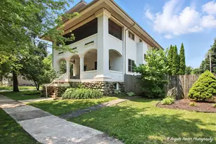 1100 N Hart St, Harvard, IL 60033 - Photo 1