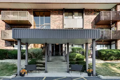 1503 Woodbridge Road #3E, Joliet, IL 60436 - Photo 1