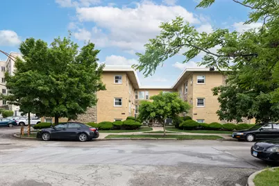 5457 W Edmunds Street #1A, Chicago, IL 60630 - Photo 1