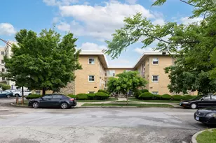 5457 W Edmunds St, Chicago, IL 60630 - Photo 1