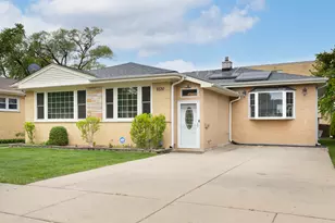 9330 Kolmar Ave, Skokie, IL 60076 - Photo 1