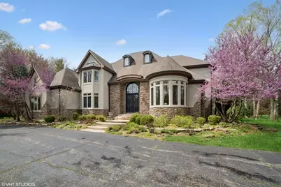 32W634 Oak Lawn Farm Road, Wayne, IL 60184 - Photo 1