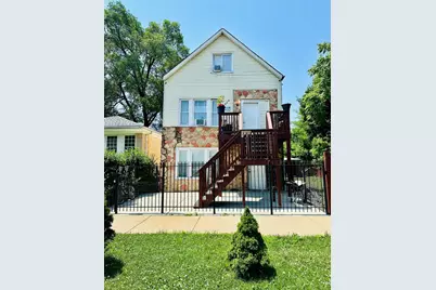 5424 S Winchester Avenue, Chicago, IL 60609 - Photo 1