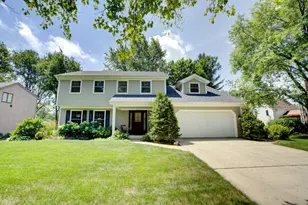 1202 Chateaugay Ave, Naperville, IL 60540 - Photo 1