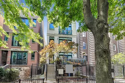 2145 W Crystal Street #1, Chicago, IL 60622 - Photo 1