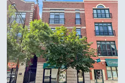 2049 W Belmont Avenue #4, Chicago, IL 60618 - Photo 1