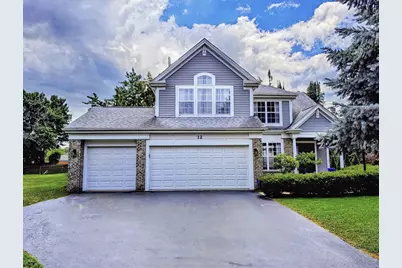12 Morningside Court, Lake in the Hills, IL 60156 - Photo 1