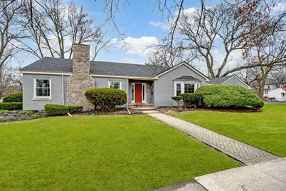 2425 Flossmoor Road, Flossmoor, IL 60422 - Photo 1