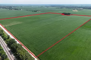 1275 N 640 East Rd, Onarga, IL 60955 - Photo 1