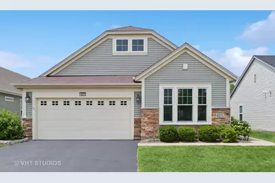 4015 Chesapeake Lane, Naperville, IL 60564 - Photo 1