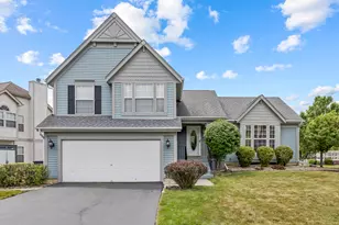 395 Wildberry Ln, Bartlett, IL 60103 - Photo 1