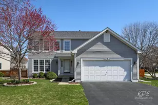 1008 Lakewood Cir, Naperville, IL 60540 - Photo 1