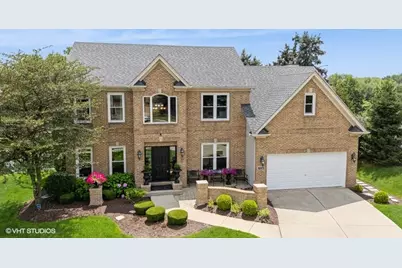 324 Aspen Lane, Aurora, IL 60504 - Photo 1