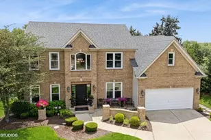 324 Aspen Ln, Aurora, IL 60504 - Photo 1