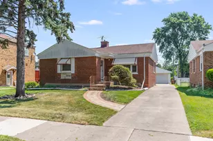 2443 S 4th Ave, North Riverside, IL 60546 - Photo 1