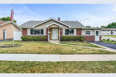 12247 S Avers Avenue, Alsip, IL 60803 - Photo 1