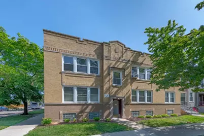 4860 W Byron Street, Chicago, IL 60641 - Photo 1
