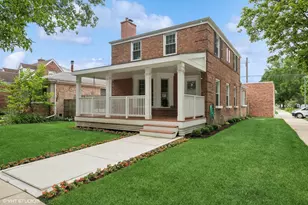 5320 N Oriole Ave, Chicago, IL 60656 - Photo 1