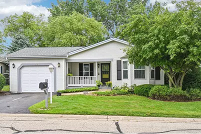 3538 Blue Heron Circle, Grayslake, IL 60030 - Photo 1