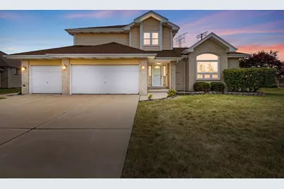 8425 Brookside Glen Drive, Tinley Park, IL 60487 - Photo 1