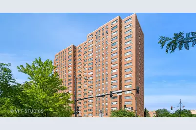 2909 N Sheridan Road #1309, Chicago, IL 60657 - Photo 1