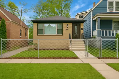 314 W 106th Place, Chicago, IL 60628 - Photo 1