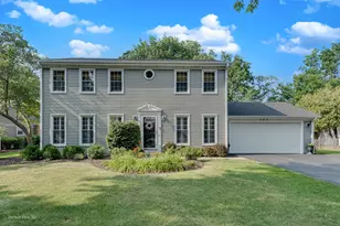 985 W Bauer Rd, Naperville, IL 60563 - Photo 1