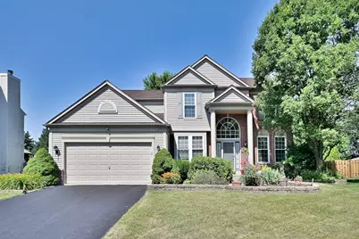 12910 Bradford Lane, Plainfield, IL 60585 - Photo 1