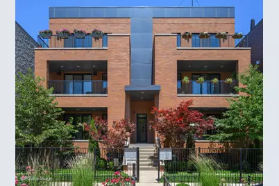 1046 W Altgeld Street #1N, Chicago, IL 60614 - Photo 1