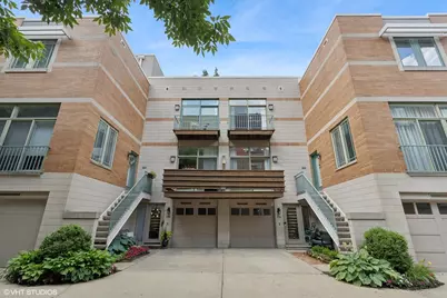 1401 N Wieland Street #P, Chicago, IL 60610 - Photo 1