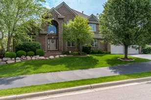 12499 Ayrshire Ln, Loves Park, IL 61111 - Photo 1