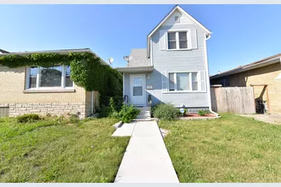 422 Sibley Boulevard, Calumet City, IL 60409 - Photo 1