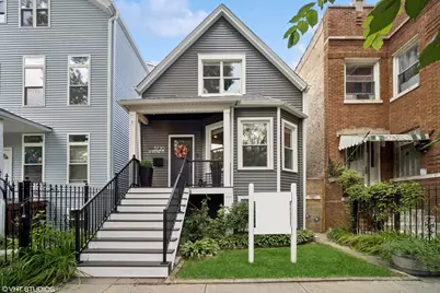 3720 W Palmer Street, Chicago, IL 60647 - Photo 1