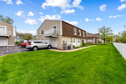 1585 Woodcutter Lane #D, Wheaton, IL 60189 - Photo 1