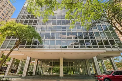 2400 N Lakeview Avenue #1406, Chicago, IL 60614 - Photo 1