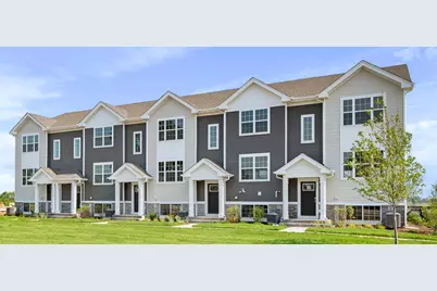 1445 Oakfield Lane, Pingree Grove, IL 60140 - Photo 1